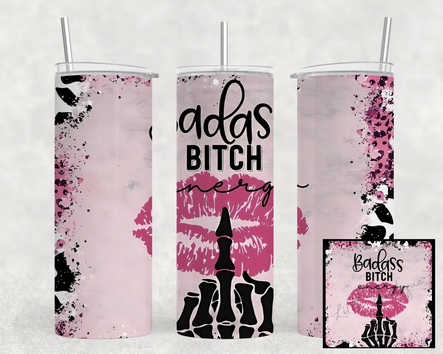 20oz Tumbler