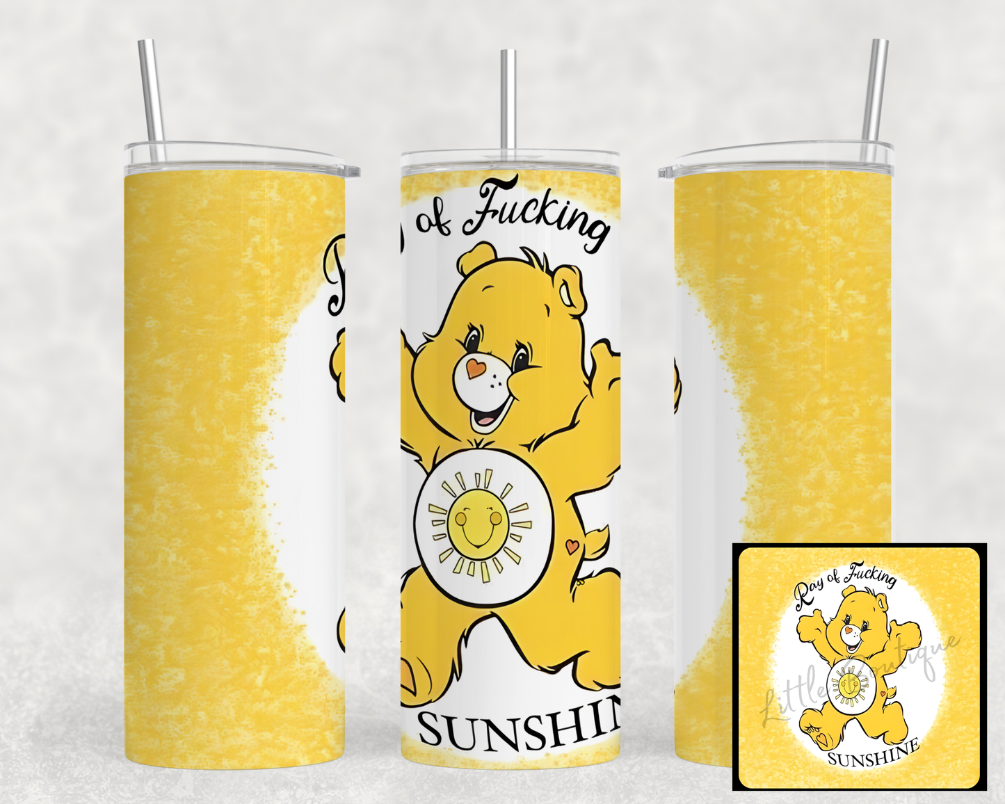 20oz Tumbler