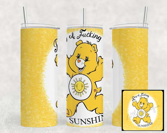 20oz Tumbler