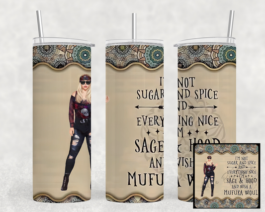 20oz Tumbler