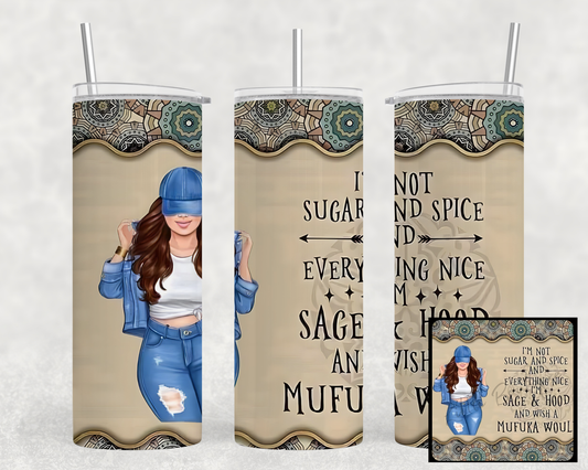 20oz Tumbler (Copy)
