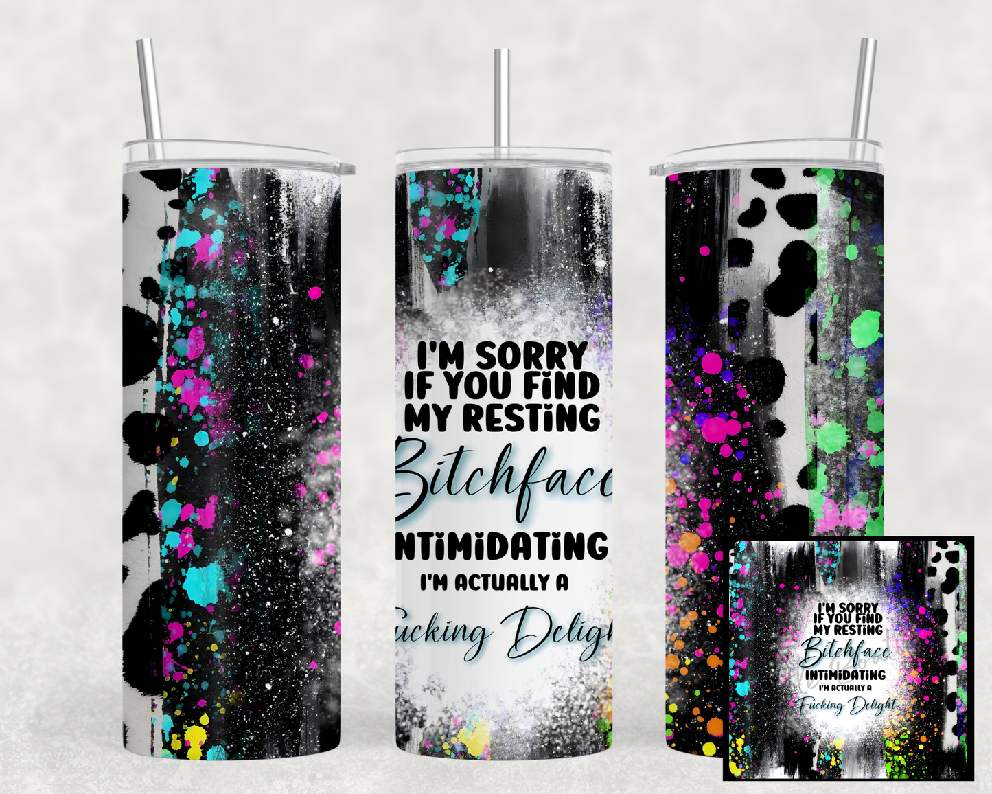 20oz Tumbler