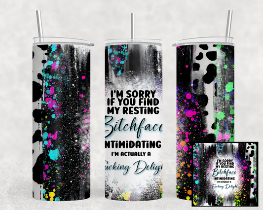 20oz Tumbler