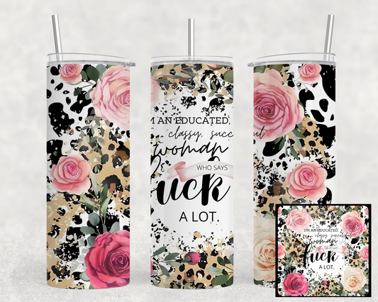 20oz Tumbler