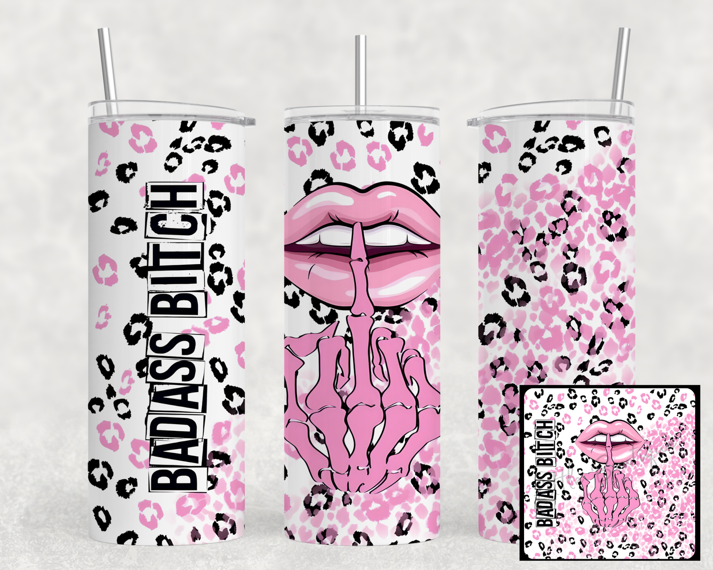 20oz Tumbler