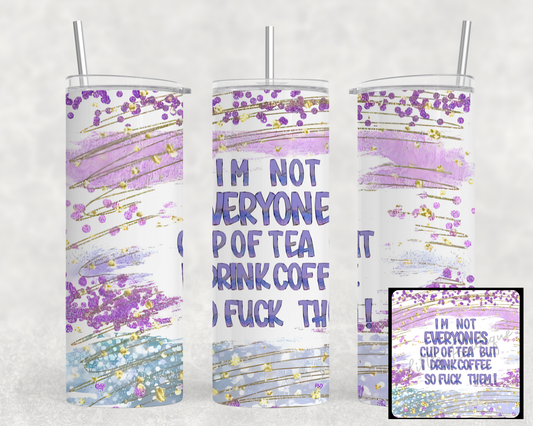 20oz Tumbler