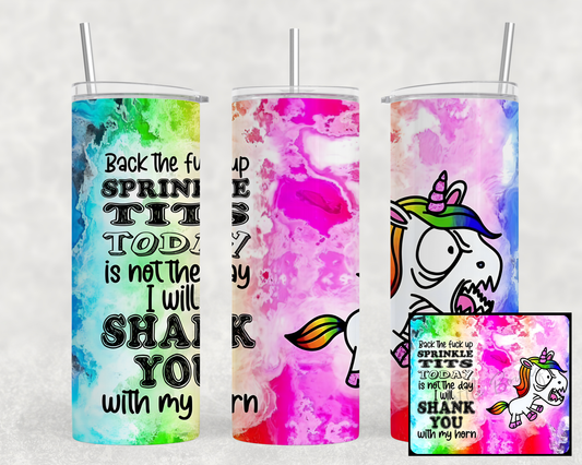 20oz Tumbler