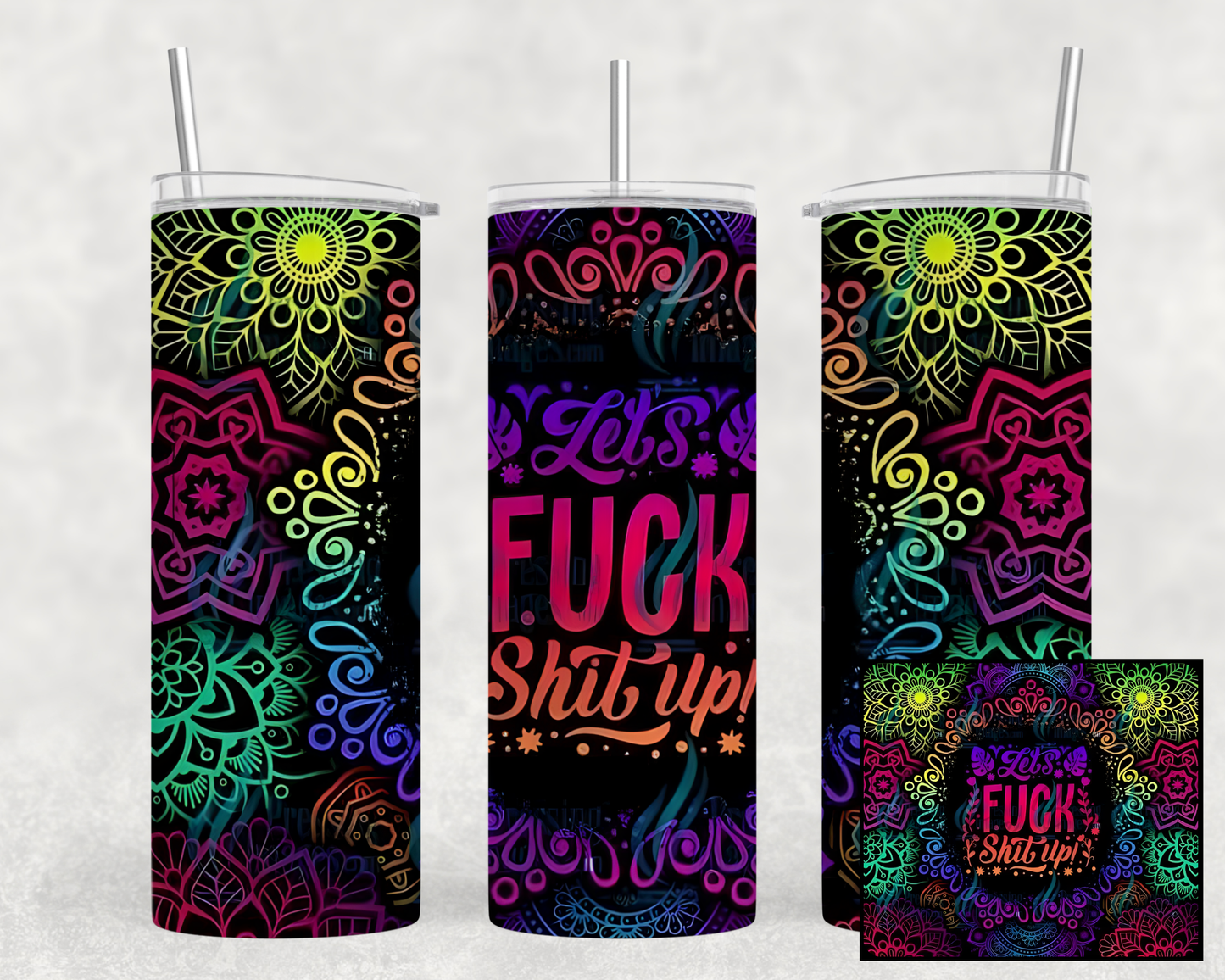 20oz Tumbler