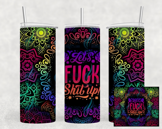 20oz Tumbler
