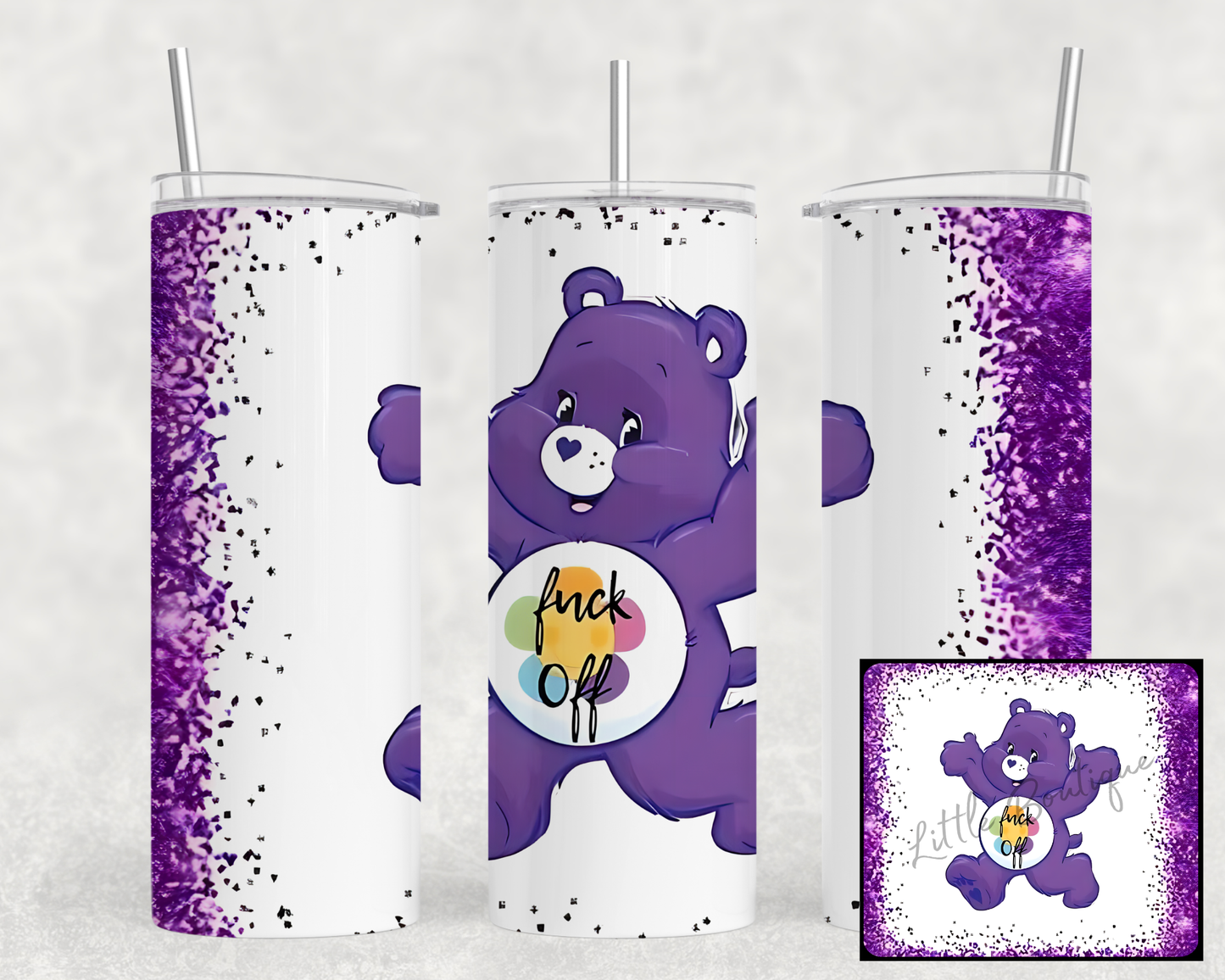 20oz Tumbler