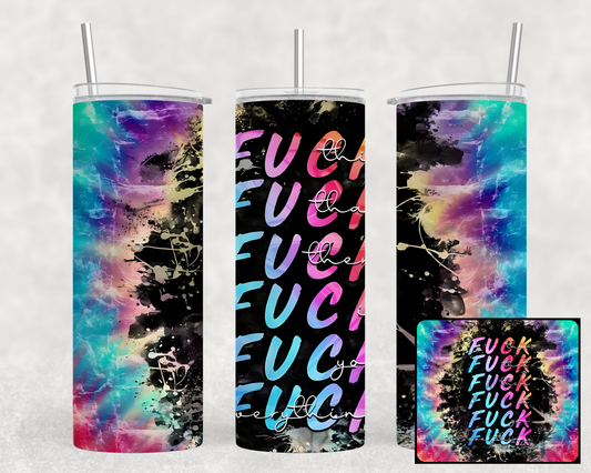 20oz Tumbler