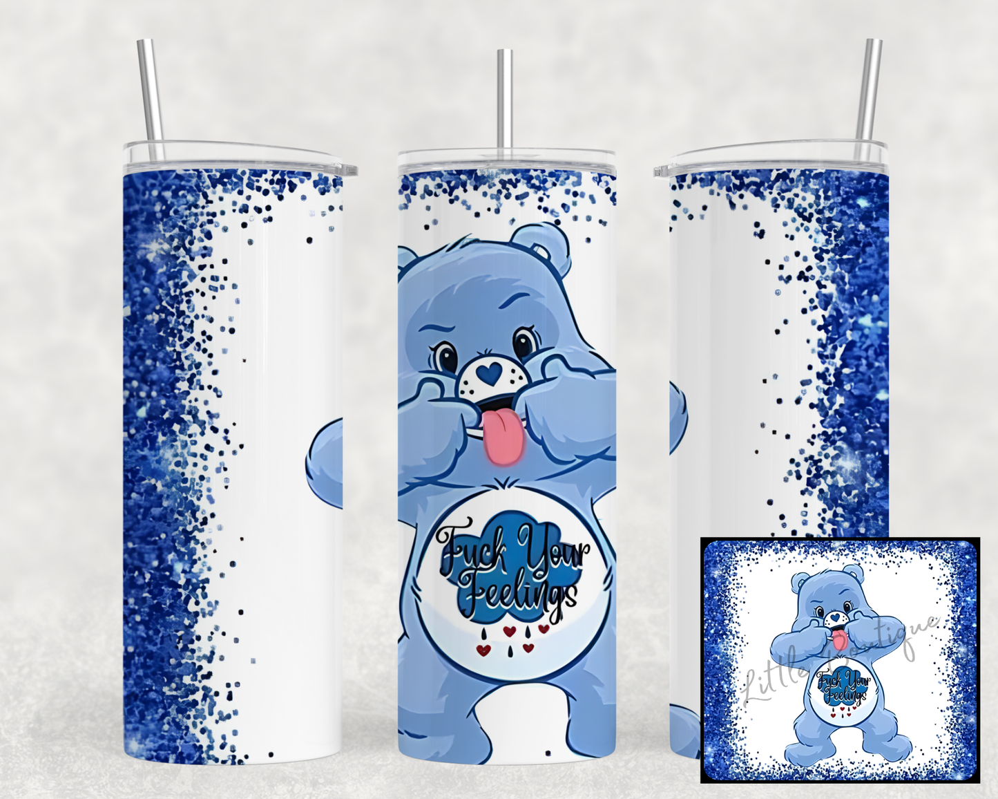 20oz Tumbler