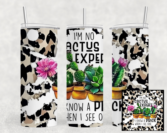 20oz Tumbler