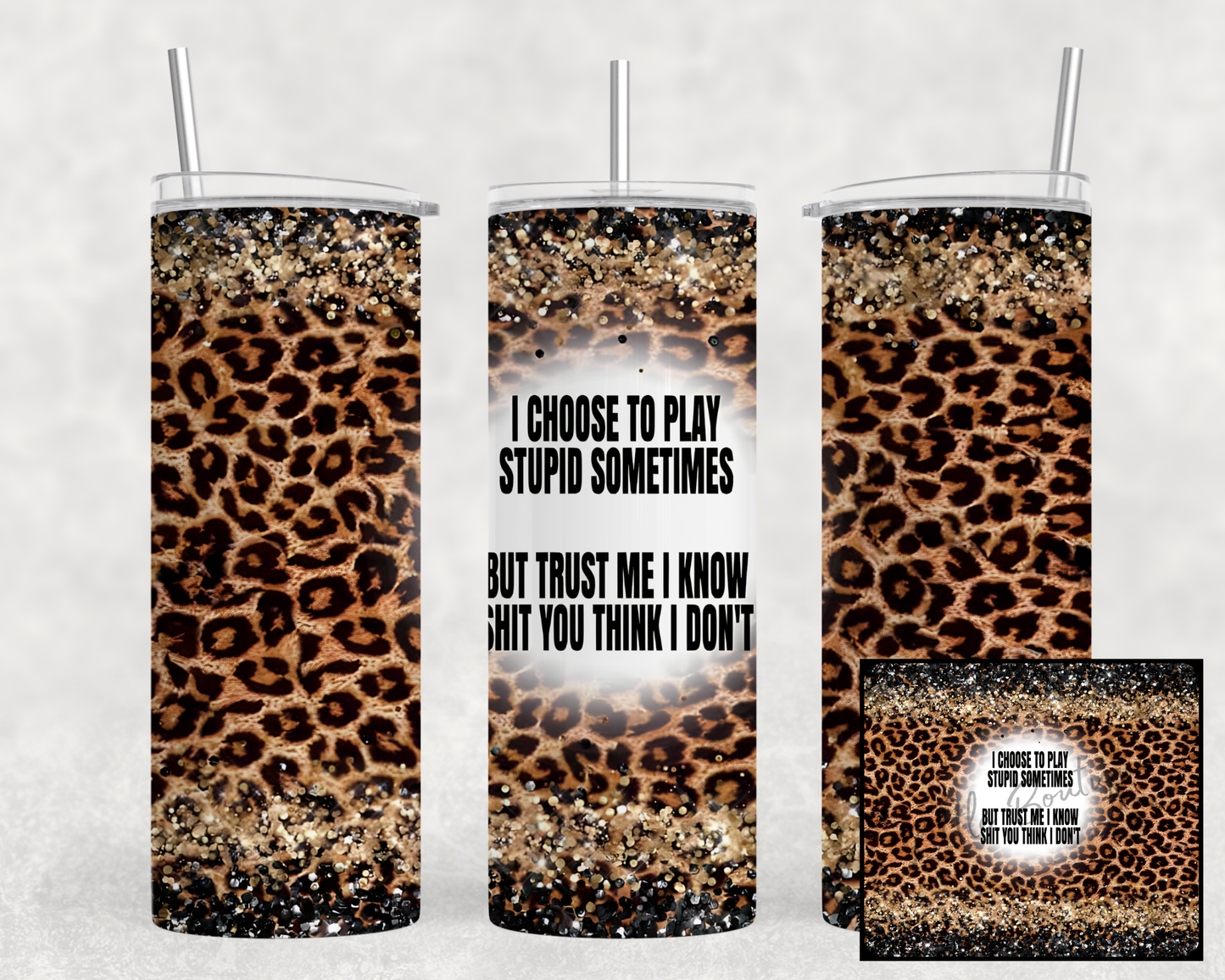 20oz Tumbler