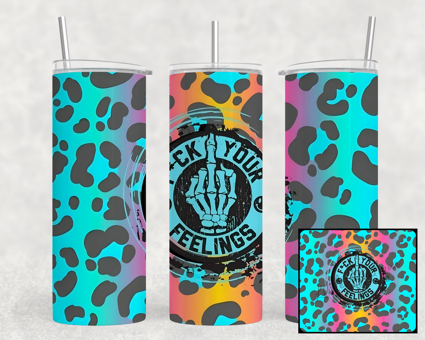 20oz Tumbler