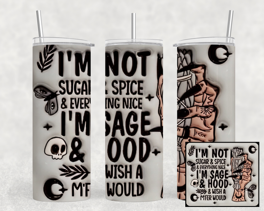 20oz Tumbler