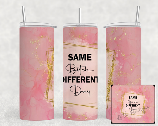 20oz Tumbler