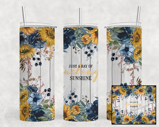 20oz Tumbler