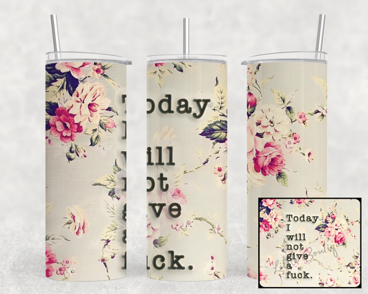 20oz Tumbler