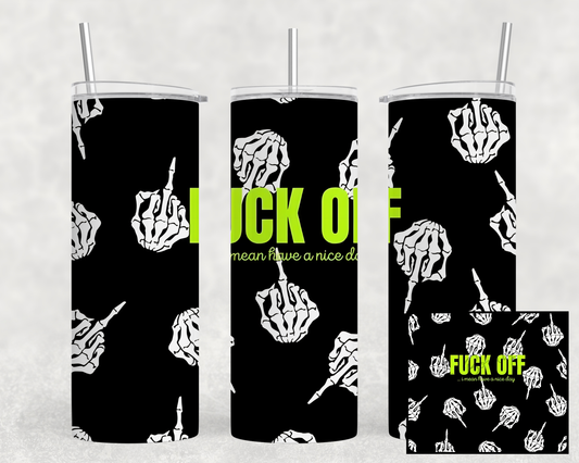 20oz Tumbler