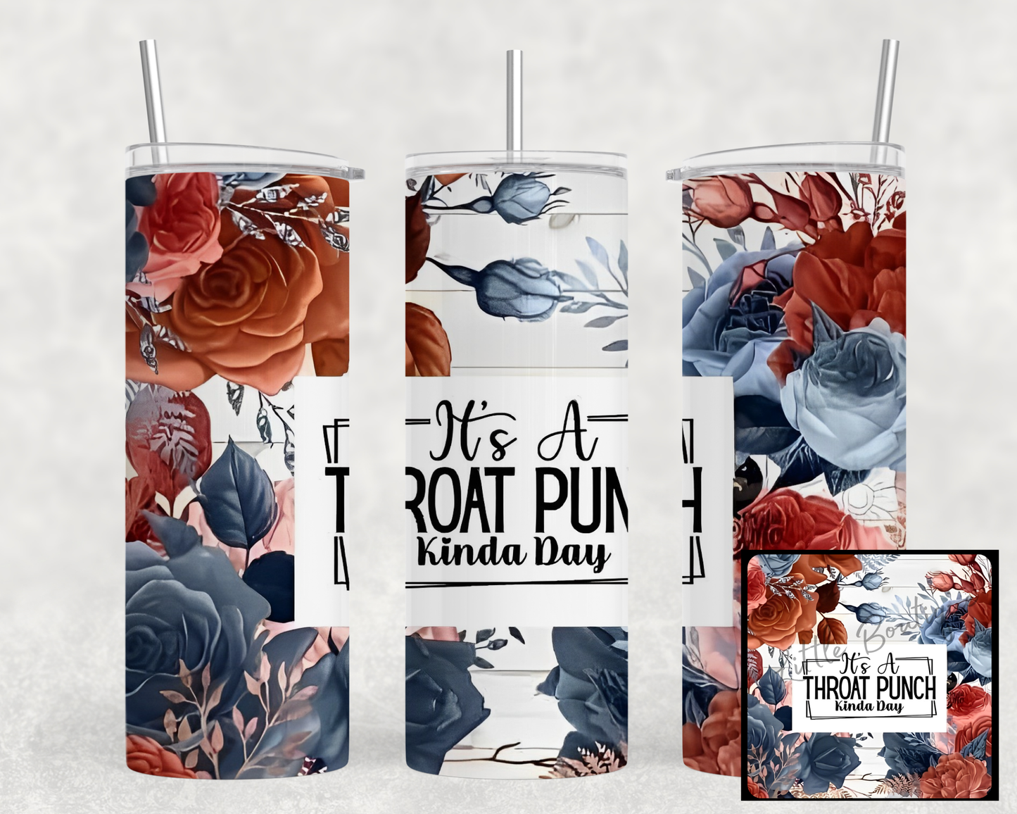 20oz Tumbler