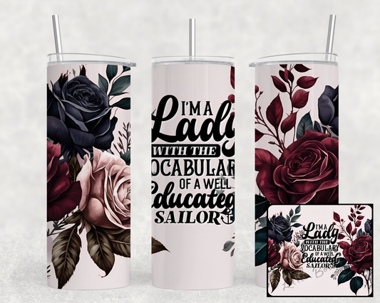 20oz Tumbler