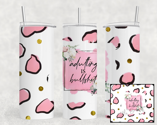 20oz Tumbler