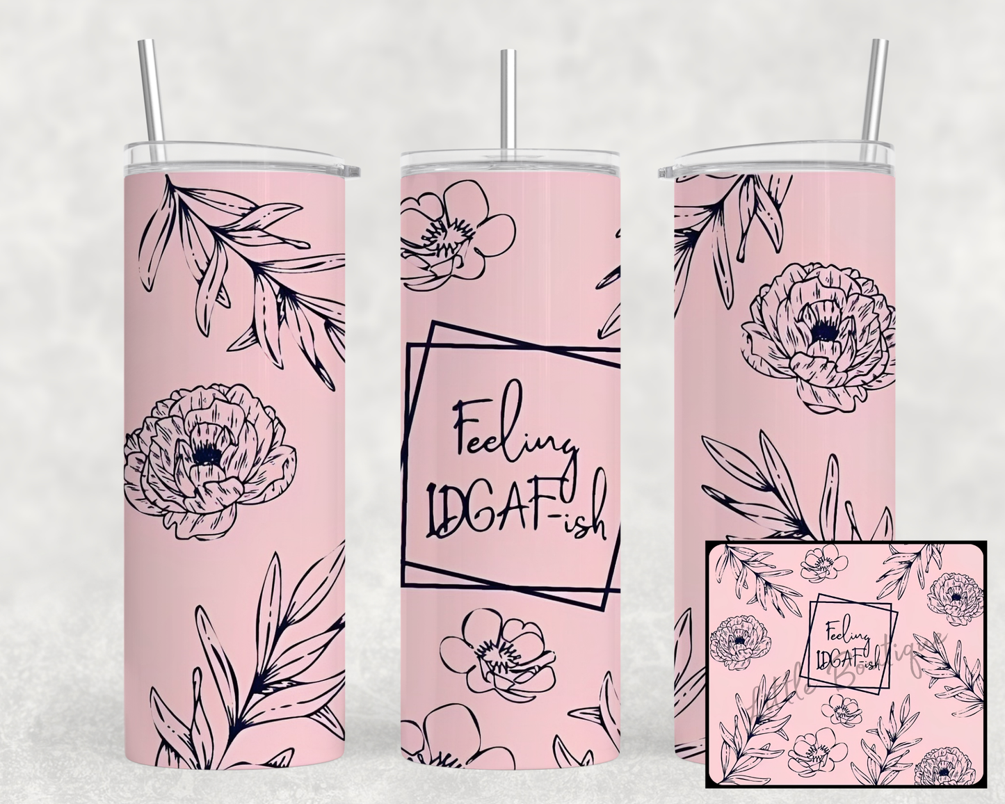 20oz Tumbler