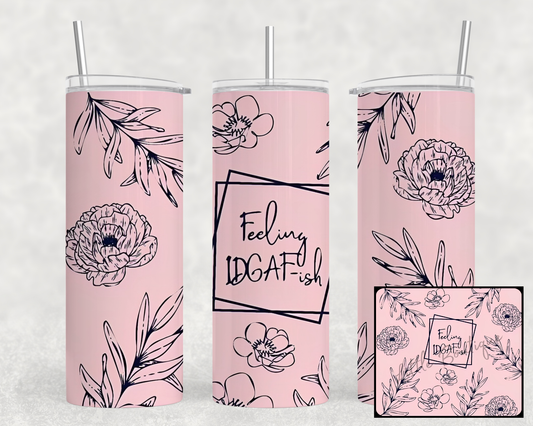 20oz Tumbler