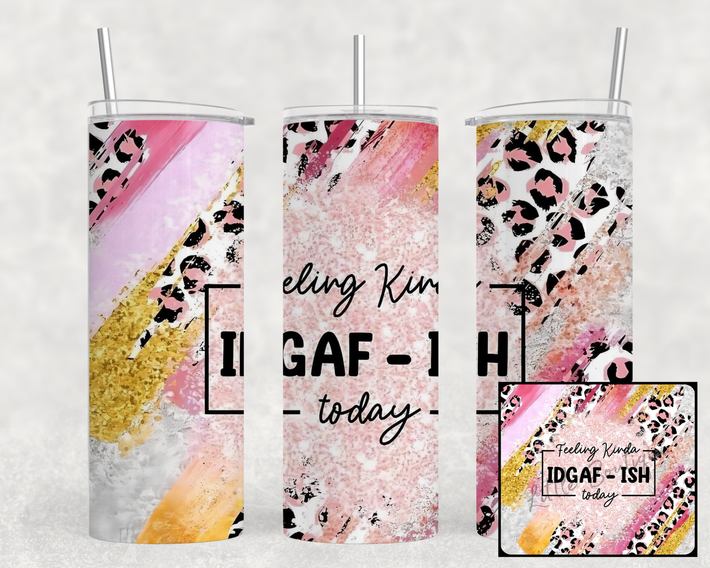 20oz Tumbler