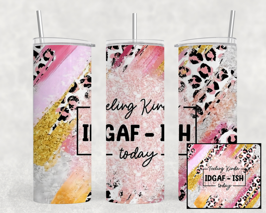 20oz Tumbler