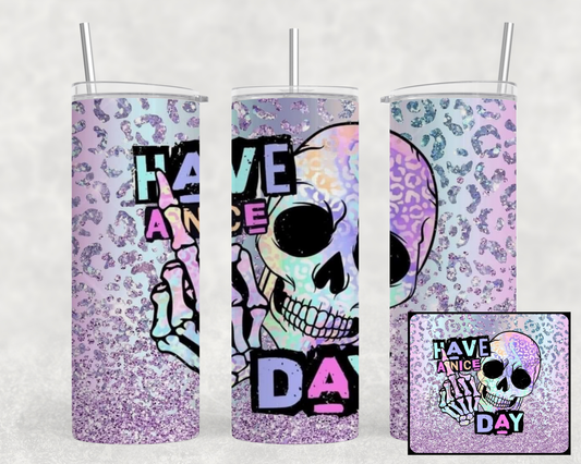 20oz Tumbler