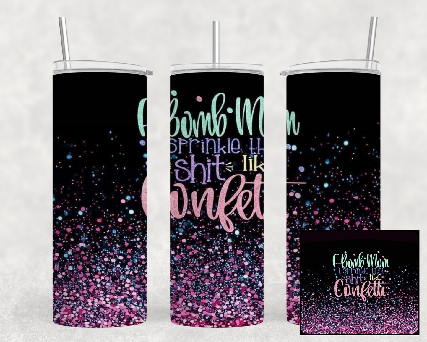 20oz Tumbler