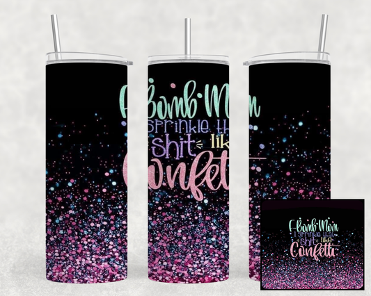 20oz Tumbler