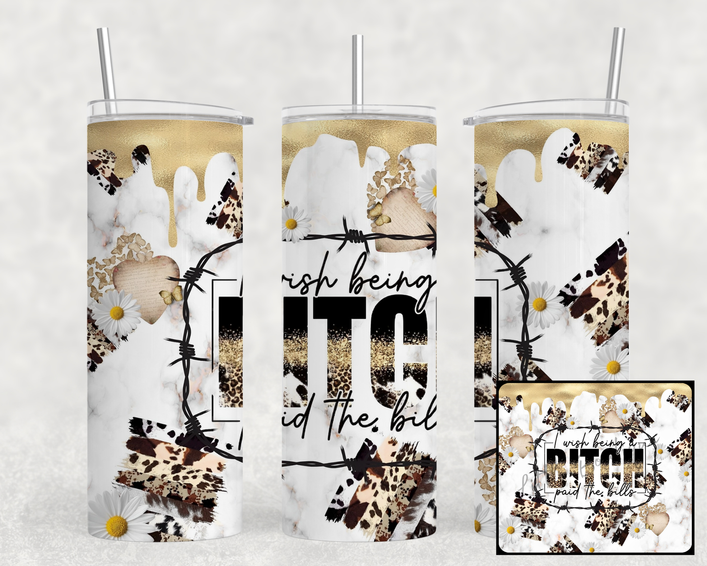 20oz Tumbler