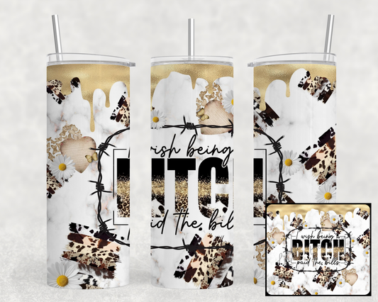 20oz Tumbler