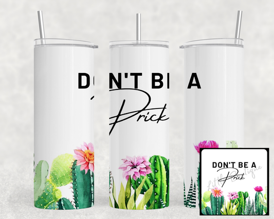 20oz Tumbler