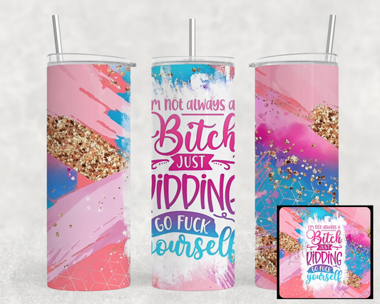 20oz Tumbler