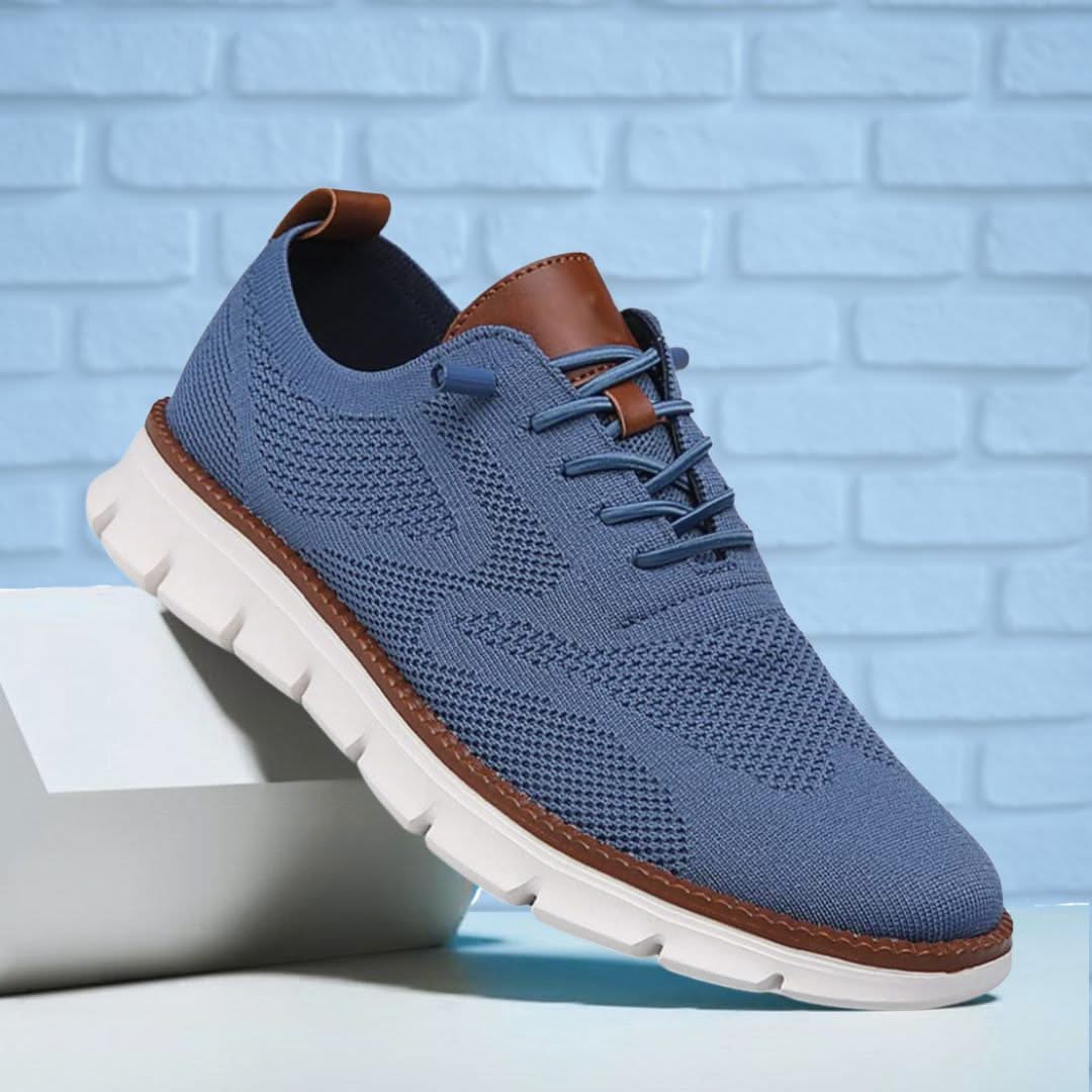 ULTRA-COMFORT WALKING SHOES
