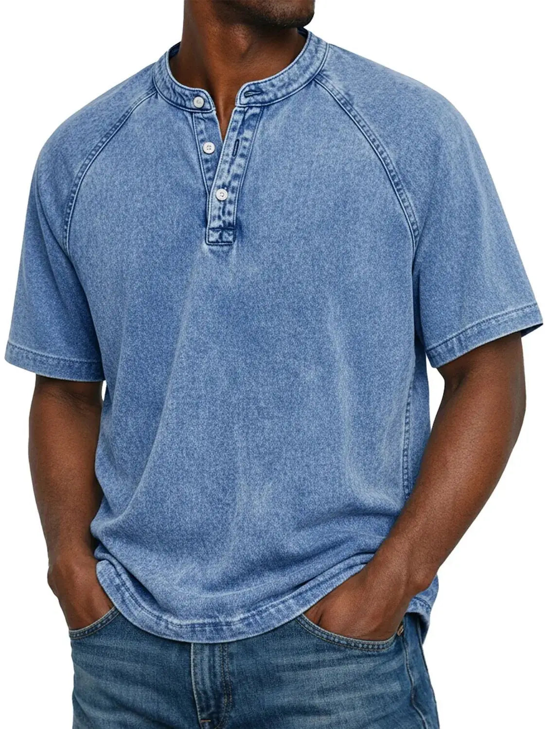VINTAGE SEASIDE T-SHIRT