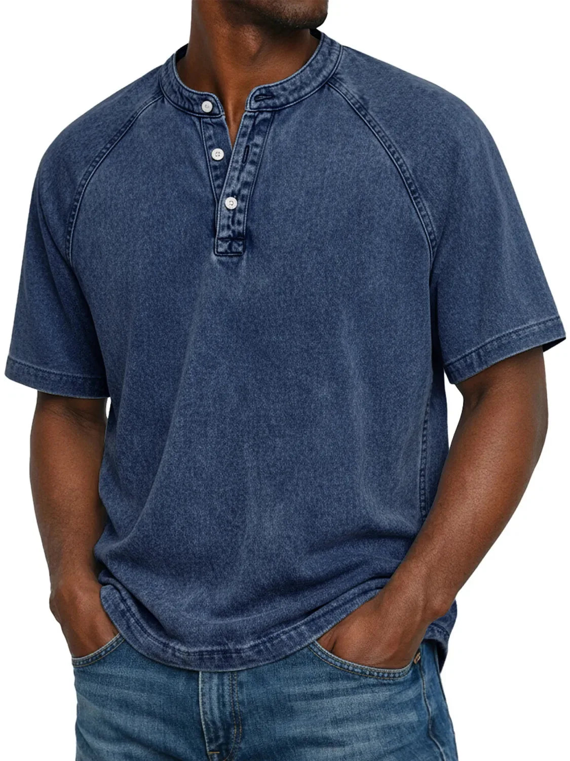 VINTAGE SEASIDE T-SHIRT