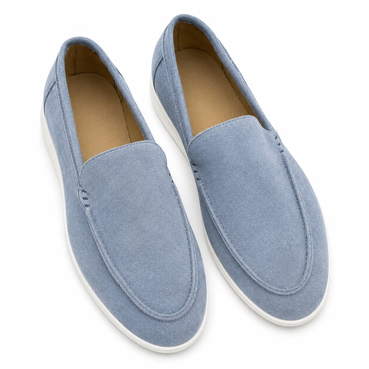 ELEGANT LOAFERS