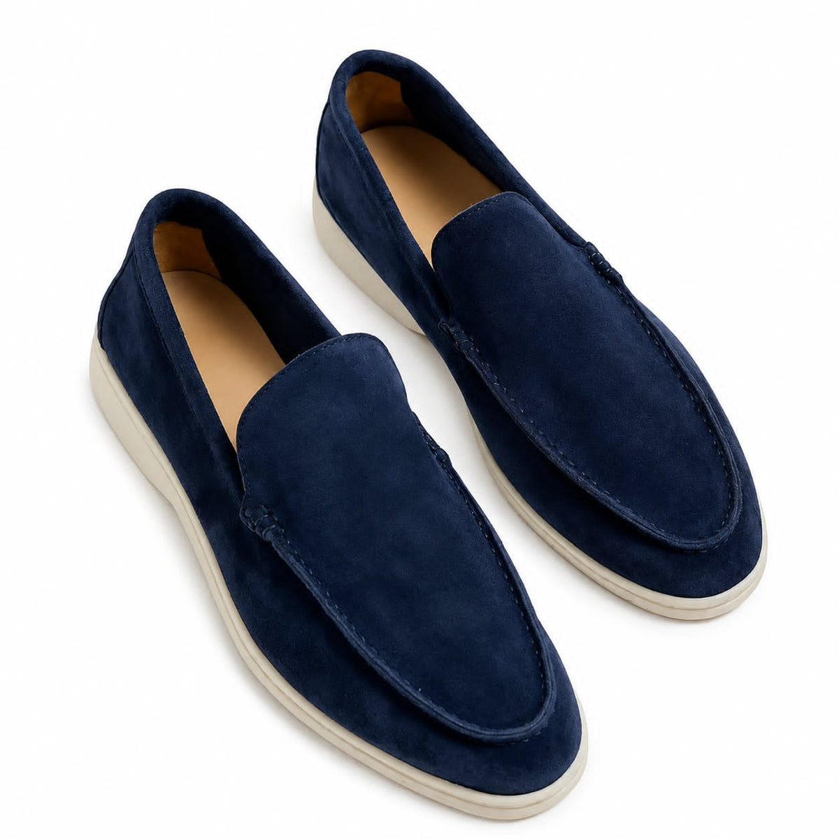 ELEGANT LOAFERS