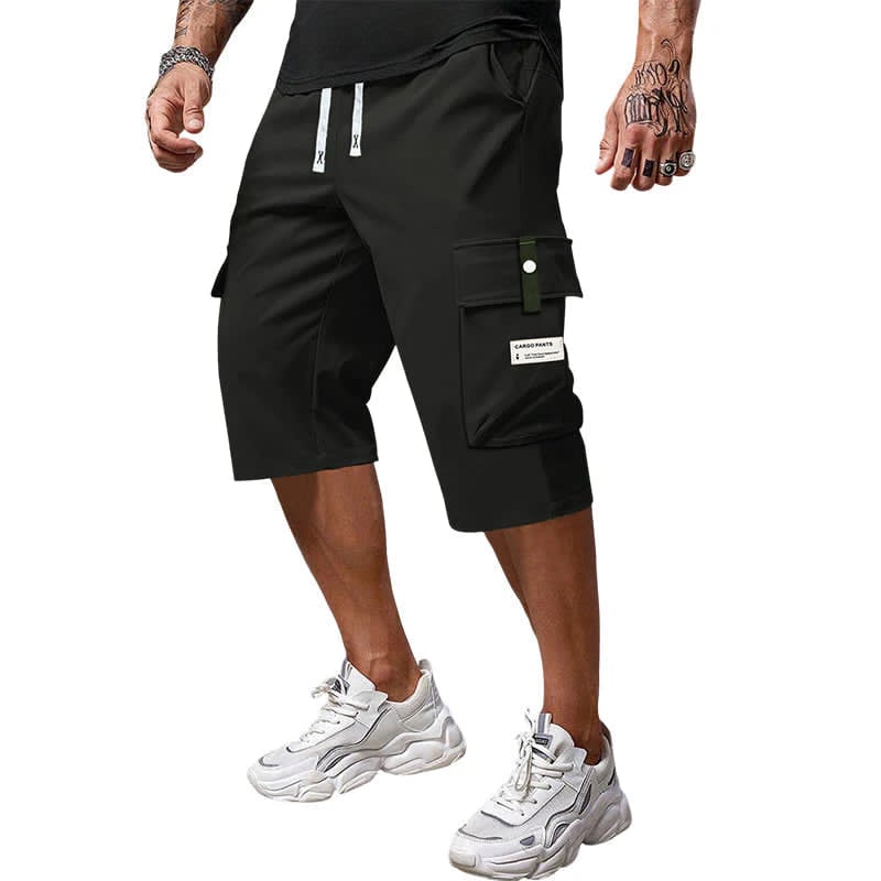 CITY BERMUDA SHORTS