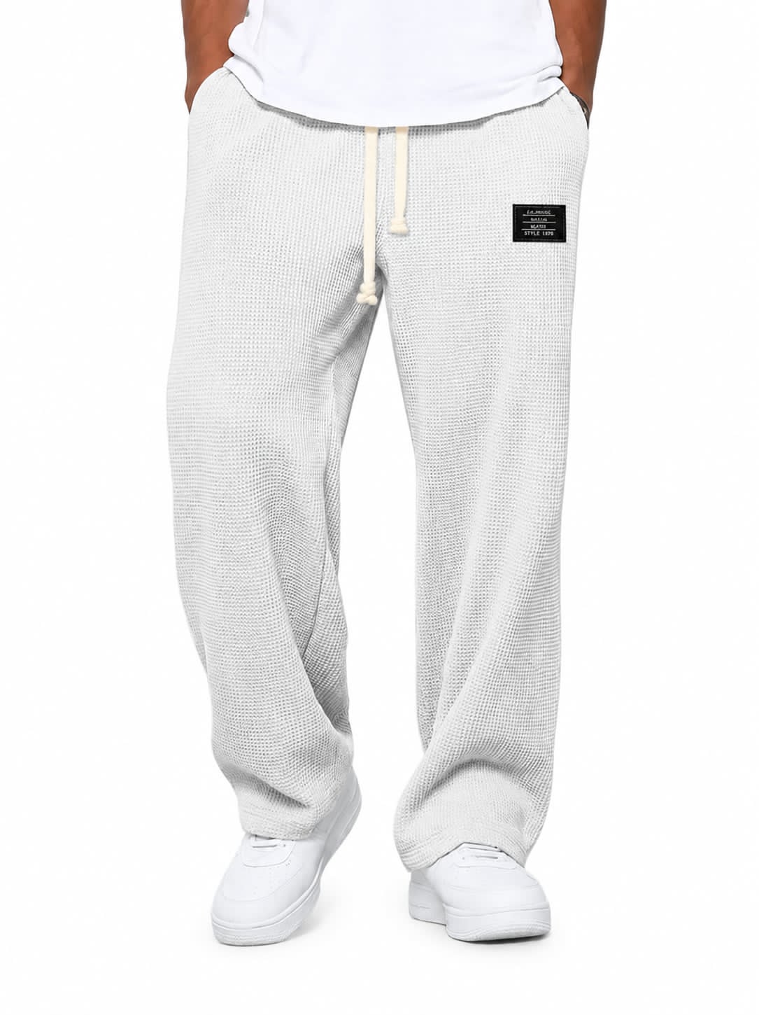 SEASIDE COMFORT PANTS