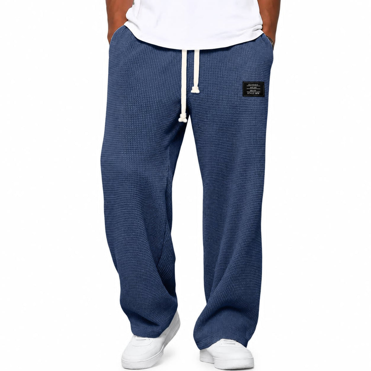 SEASIDE COMFORT PANTS