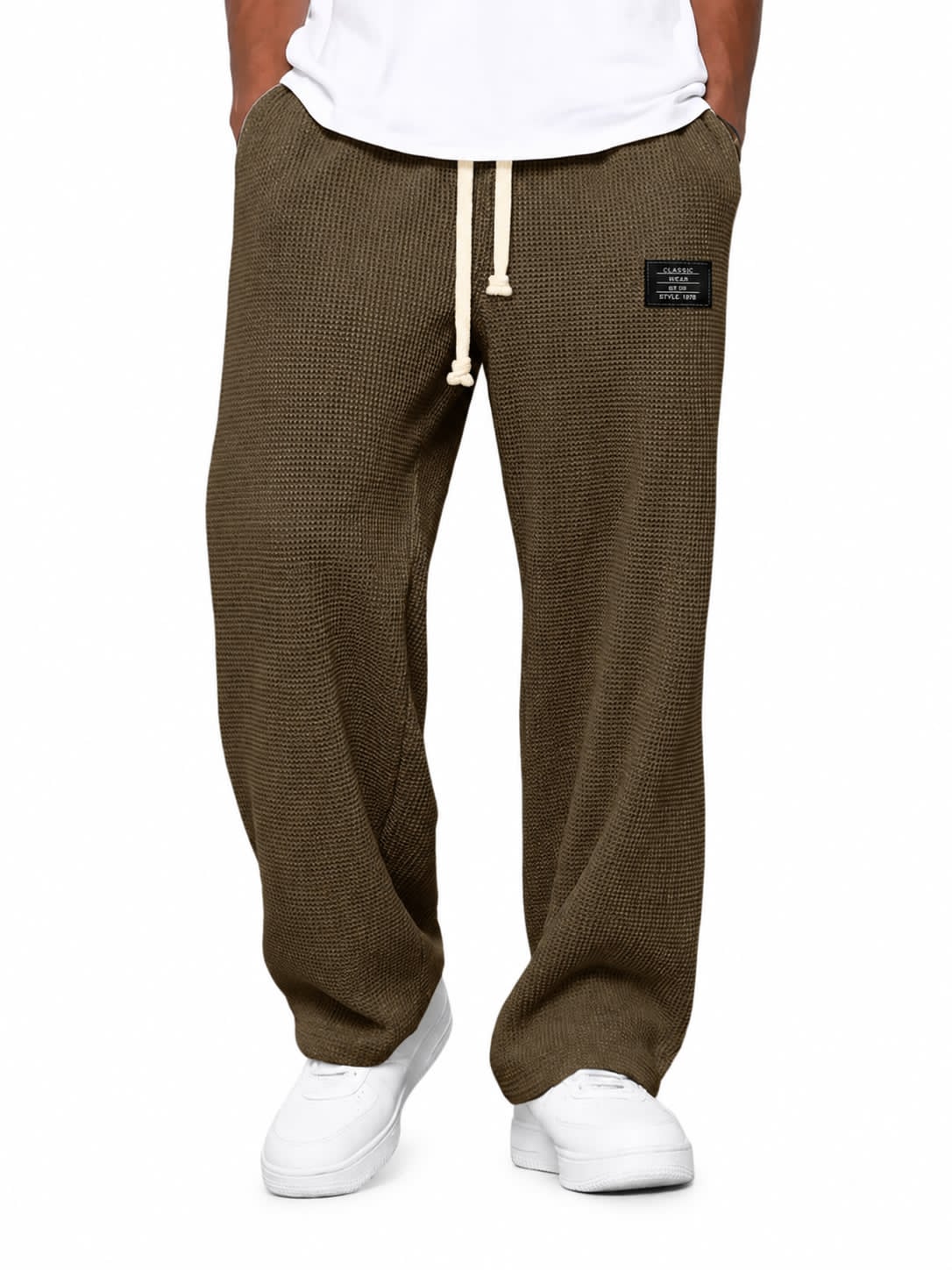 SEASIDE COMFORT PANTS