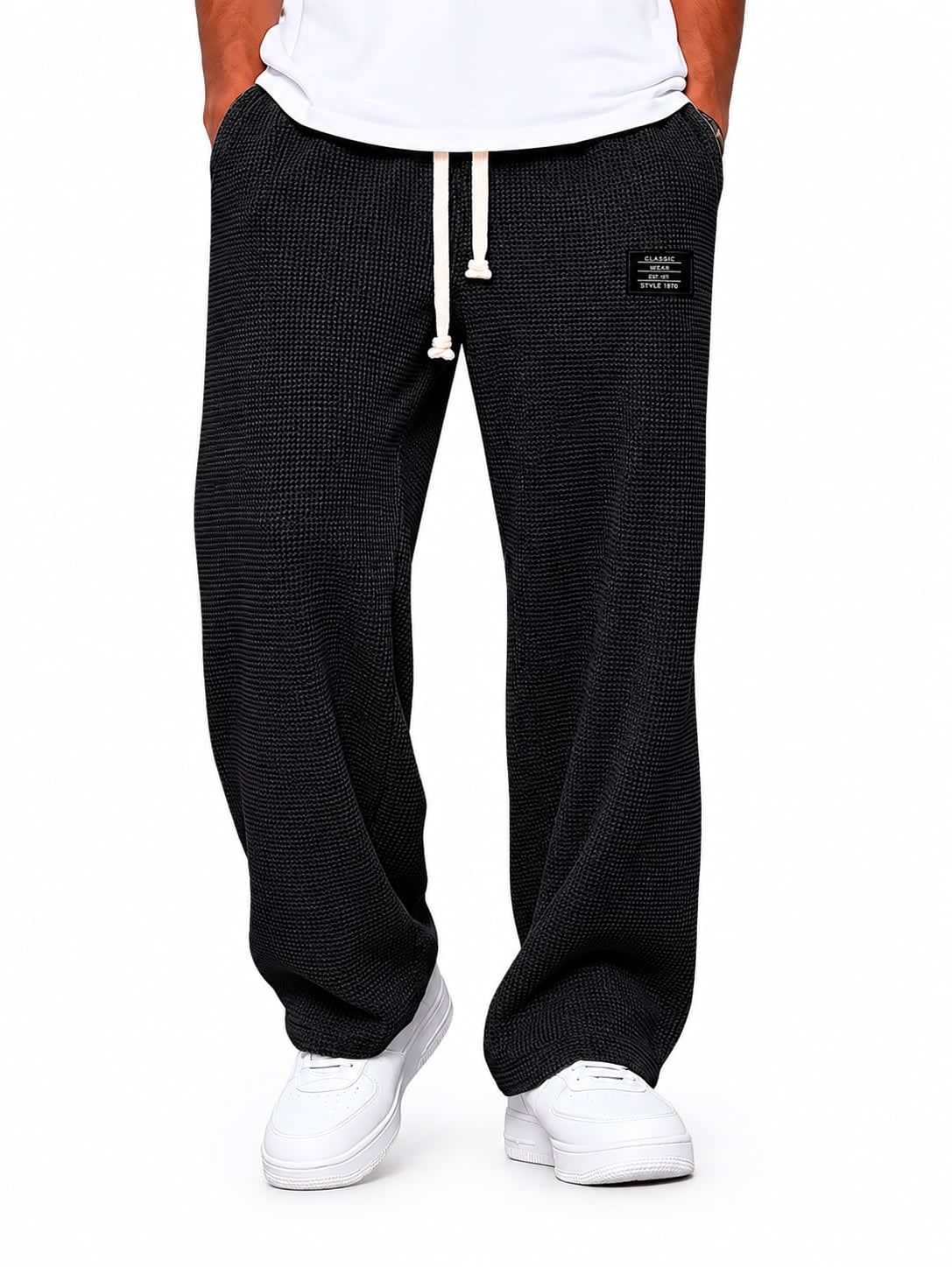 SEASIDE COMFORT PANTS