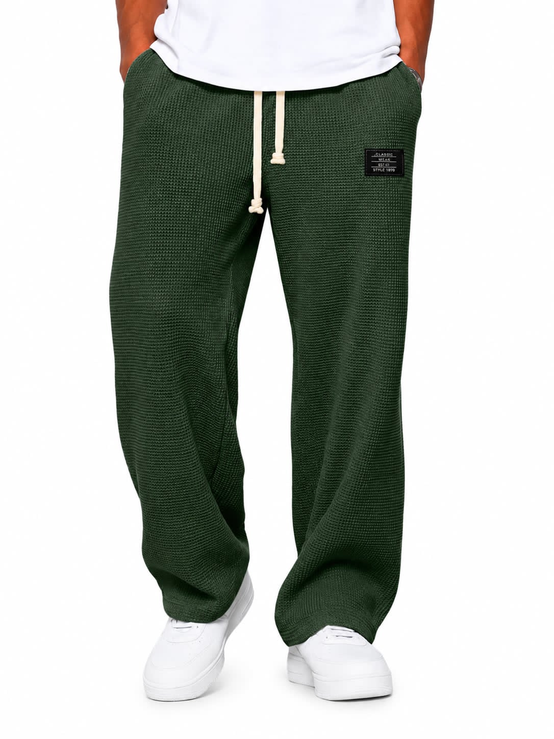 SEASIDE COMFORT PANTS