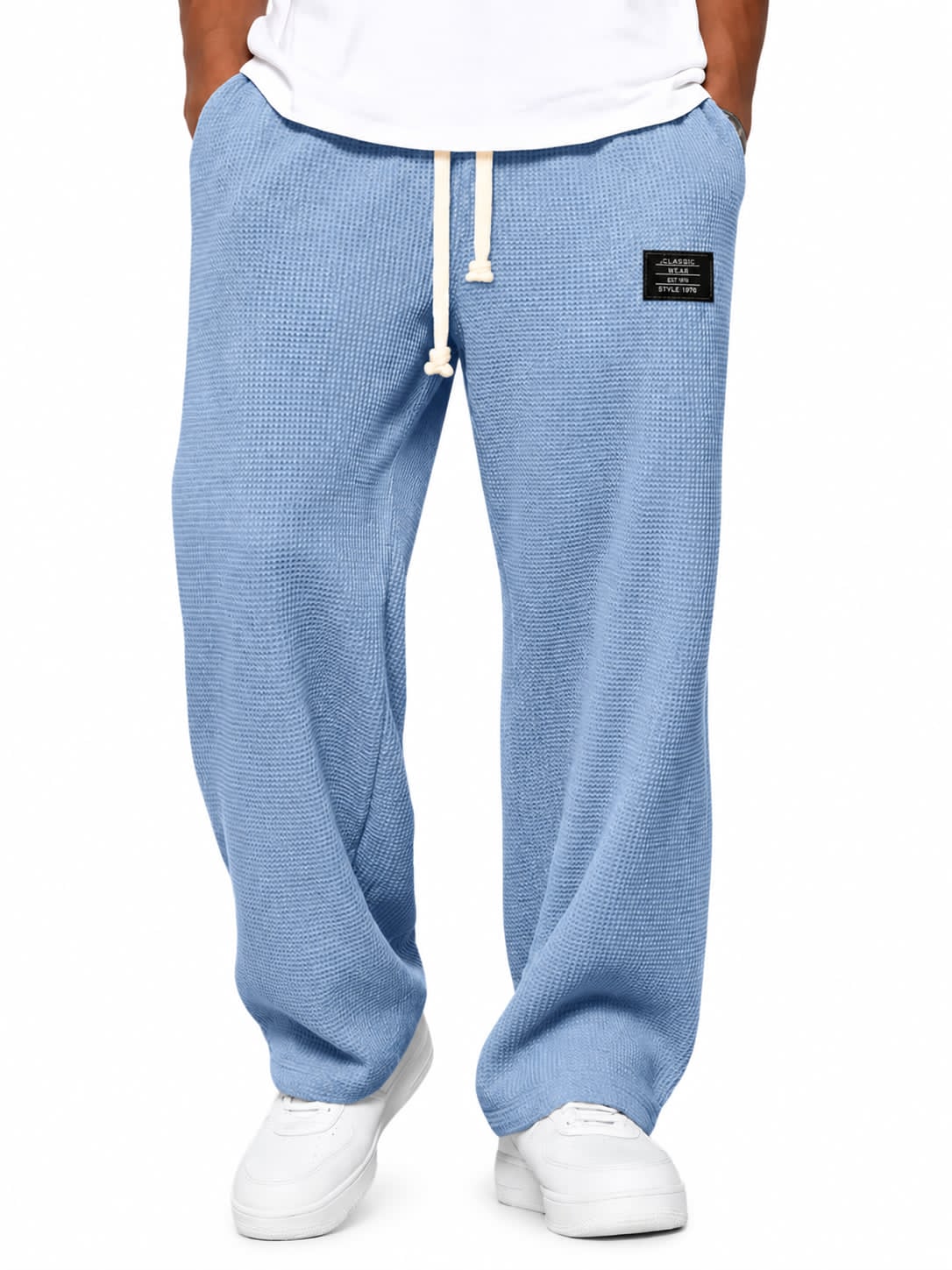SEASIDE COMFORT PANTS